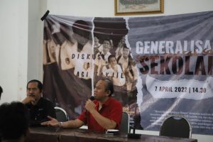 Hapuskan Sekolah Favorit, DPRD Kota Bandung Jamin Fasiltas Pendidikan di Kota Bandung Merata