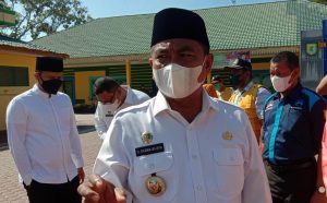 Darma Wijaya Ajak Masyarakat Serdang Bedagai Meraih Pahala Sebanyaknya Selama Bulan Ramadhan