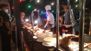 Cari Tempat Buka Puasa yang Nyaman dan Enak di Purwakarta? Ini lokasinya