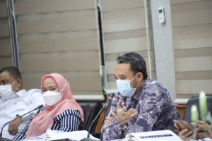 DPRD Kota Bandung Minta Janji Kampaye Oded Yarna Dikerjakan Dengan Serius