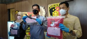 Anak Dibawah Umur Jadi Incaran Para Pedofil, Polresta Cirebon Ungkap 20 Kasus Kekerasan Seksual Terhadap Anak