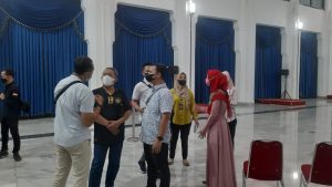 Gubernur Jawa Barat, Akan Lantik Yana Mulyana Jadi Wali Kota Bandung