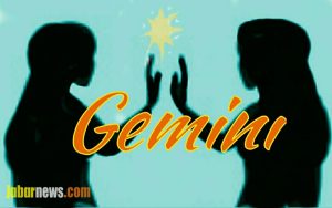 Ramalan Zodiak, Bekerja Lebih Keras Lagi Gemini