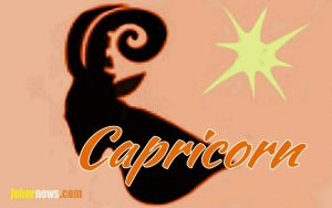 Ramalan Zodiak, Kamu Mungkin Ingin Menghabiskan Banyak Waktu di Luar Ruangan Hari Ini Capricorn