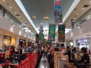Ciwalk Bandung Gelar Grand Bazaar Istanbul, Saat yang Pas Berburu Baju Lebaran