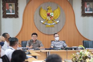 DPRD Kota Bandung Nilai Penegakan Hukum Terhadap Pelanggar Prokes Kurang Adil