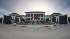 Dewan Pelototi Fasilitas Olahraga di Kota Bandung Kurang Terawat, Dinas Diminta Segera Perbaiki