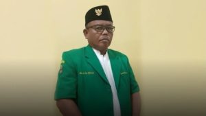 GP Ansor Berduka, Abah Difas Mininggal Dunia