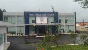 Pelayanan SIM dan SKCK di Polres Purwakarta Tutup Mulai 29 April Hingga..