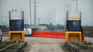 Pemkot Bandung Ingin Exit Tol Gedebage Dilanjutkan hingga Jalan Soekarno-Hatta, Ini Alasannya