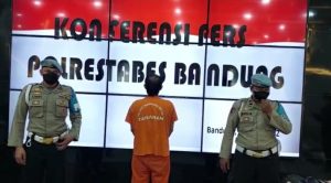 Empat Anggota XTC Ditetapkan Jadi Tersangka Pengeroyokan Brutal di Bandung, Tiga Pelaku Masih di Bawah Umur