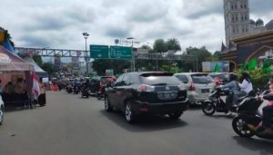 Ada Dua Jalur Alternatif Yang Bisa Dimanfaatkan Pemudik Bila Melintasi Kabupaten Bogor