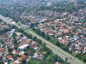 H-2 Lebaran, Kadiv Humas Polri Sebut Arus Lalin Tol Jakarta-Cikampek Ramai Lancar