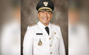 Resmi Menjabat Wali Kota Bandung Sampai September 2023, Ini Profil Yana Mulyana