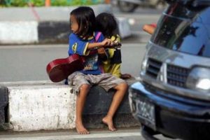 Miris! Mata Anggaran Perlindungan Anak di Pemkot Bandung Hanya RP 500 Juta dari 6 Triliun Dana APBD