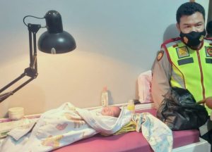 Geger Suara Tangisan di Sebuah Kebun Pisang, Ternyata Sosok Bayi Baru Lahir 