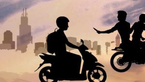 Bak Wonder Woman, Seorang Perempuan di Pangandaran Duel Lawan Begal