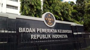 Buntut 4 Anggotanya Kena OTT KPK di Bogor, Kepala BPK Jabar Agus Khotib Dibebastugaskan