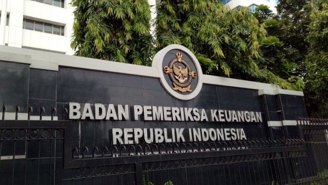 Buntut 4 Anggotanya Kena OTT KPK di Bogor, Kepala BPK Jabar Agus Khotib Dibebastugaskan