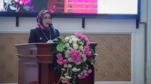 LKPJ Bupati Purwakarta : PR Besar Bernama “Kemiskinan”
