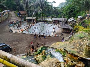 Dua Obyek Wisata di Tasikmalaya Tutup Siang Hari, Berikut Jadwal Operasionalnya selama Ramadhan