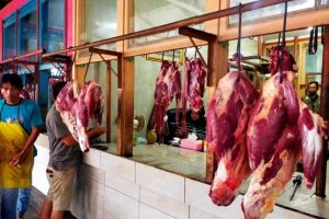 Ternyata Ini Penyebab Harga Daging Sapi dan Ayam di Cianjur Naik