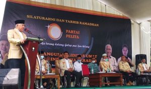 Din Syamsuddin Dirikan Partai Politik, Dideklarasikan di Subang