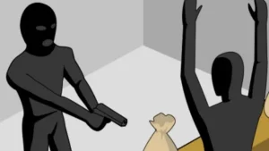 Mengaku Dirampok Gengster, Ternyata Pria Ini Habiskan Uang THR untuk Judi Online   