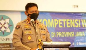 Kasus DNA Pro, Polisi Bakal Periksa DJ Una Minggu Depan
