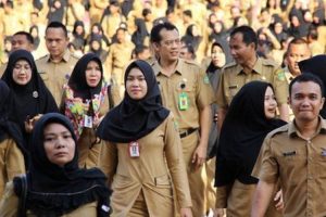 Kota Bekasi Butuh 2.257 Guru, Namun hanya Usulkan 888 Orang Dijadikan PPPK