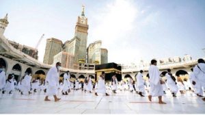 Kemanag Terbangkang Jamaah Haji dari Sembilan Embarkasi