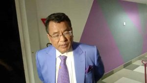 Waduh! Hotman Paris Dilaporkan ke Polda Jabar Oleh DPC Peradi Kota Bandung, Karena Hal Ini