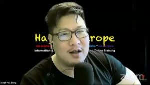 Polri Terus Buru Jozeph Paul Zhang