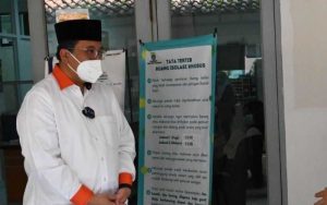 Dorong RSUD Kota Bandung Naik Status ke Tipe A, PKS Jabar: Ini Harapan Rakyat