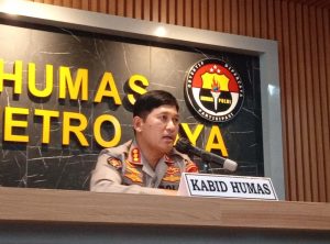 Polisi Minta Santriwati Korban Dugaan Pencabulan di Depok Segera Buat Laporan