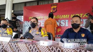 Eks Pegawai Rampok SPBU, Duit Puluhan Juta Raib Digondol