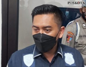 Polisi Amankan Tiga Oknum Kader HMI, Terkait Kerusuhan Usai Demo di Depan Istana