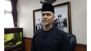 Soal Dugaan Nepotisme di PDAM Tirtawening, DPRD Kota Bandung Minta Audit Kebijakan