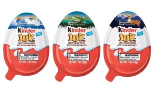 Kinder Joy Dilarang Beredar Sementara oleh BPOM, Diduga Terkontaminasi Bakteri
