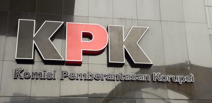 KPK mengungkap fakta baru kasus dugaan korupsi WC Sultan di Bekasi.