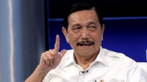 Kata Pak Luhut, Harga Minyak Goreng di Jawa-Bali Sudah Capai Rp14 Ribu per Liter