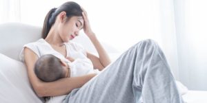 Hukum Puasa di Bulan Ramadhan bagi Perempuan yang sedang Menyusui