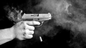 Polisi Tembak Kawanan Pencuri Domba di Kota Banjar