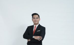 Dadan Tri Yudianto Wakili Milenial, Jadi Komisaris Termuda PT. WIKA Beton Tbk