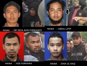 Dua Tahun Berada di Kampung, Tiba-tiba Diduga Mengeroyok Ade Armando, Lalu Data Polisi dari Mana?