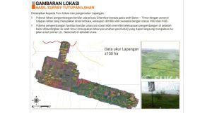 Proyek Bandara Cikembar Sukabumi Mandek Disorot Dewan