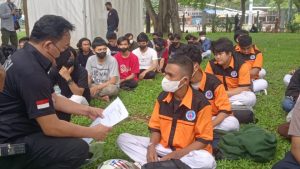 Bawa Celurit Hendak Ikut Aksi 11 April, Puluhan Remaja Diamakan Polisi