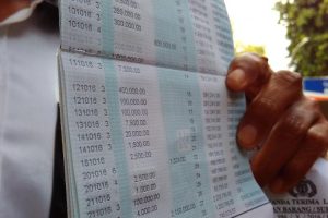 Gara-gara Ini, Uang Rp65 Juta Milik Driver Ojol yang Tersimpan di Rekening Bank Lenyap