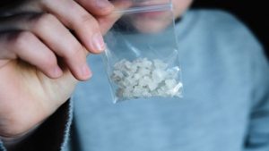 Polresta Cirebon Amankan Sabu 8,45 Gram Siap Edar, Begini Modus Pelaku