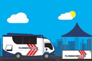 Catat! Jadwal Layanan SIM Keliling Polres Subang selama Ramadhan